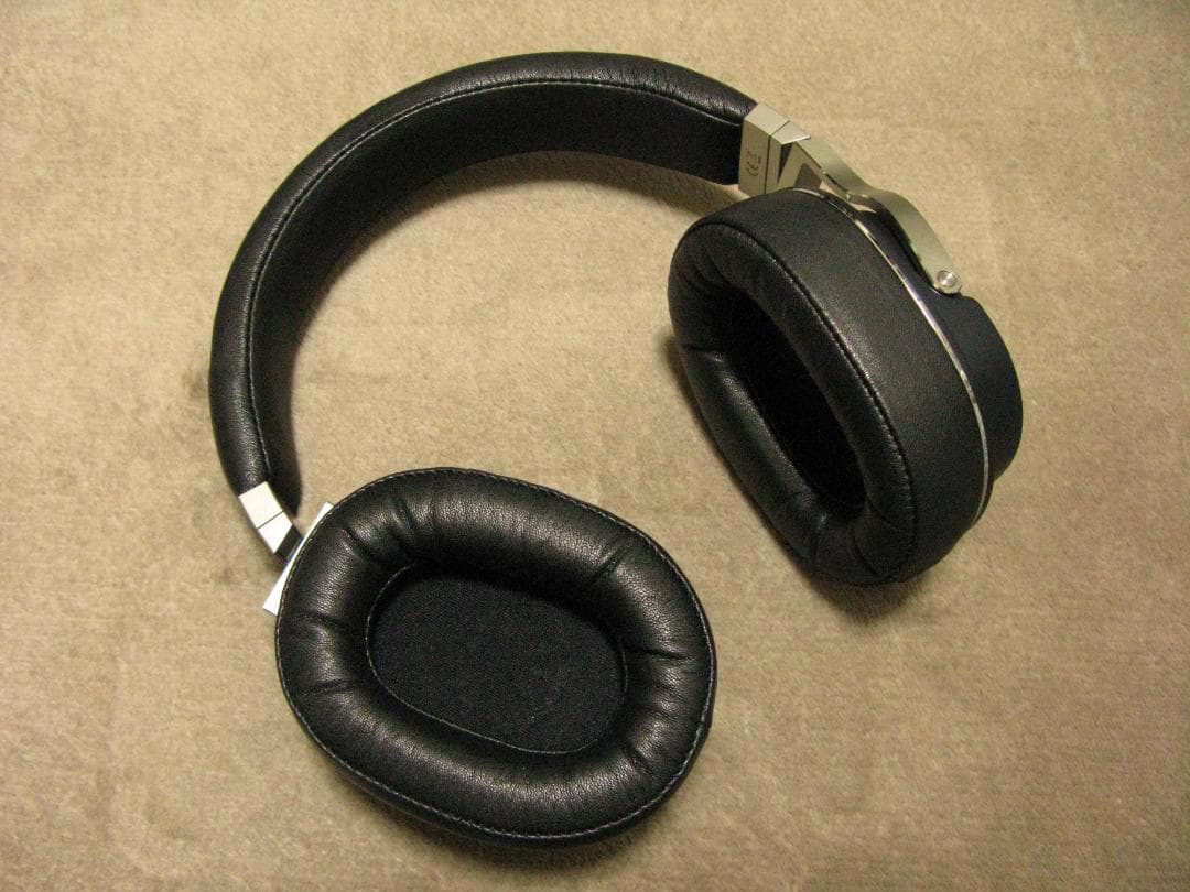 希少 OPPO PM-3 平面磁界駆動型ヘッドホン 中古良上品