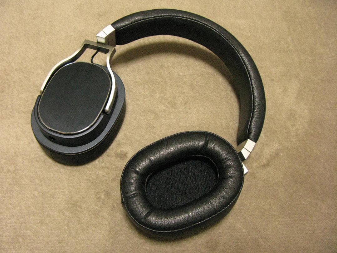 希少 OPPO PM-3 平面磁界駆動型ヘッドホン 中古良上品