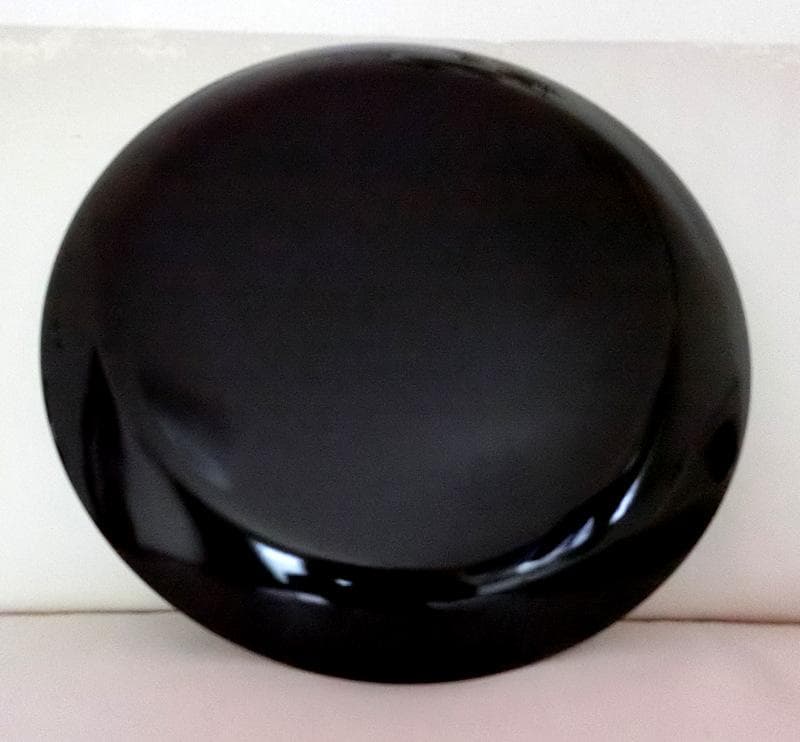希少★金箔 銀箔　芙蓉盆　飾り皿　漆器 大皿　正雲作 料亭 38cm 2枚セット