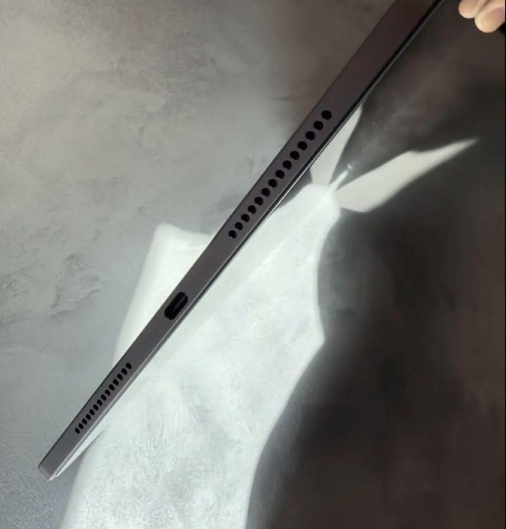 iPad Pro M5 11インチ 256GB Wi-Fi