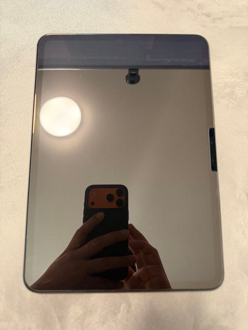 iPad Pro M5 11インチ 256GB Wi-Fi