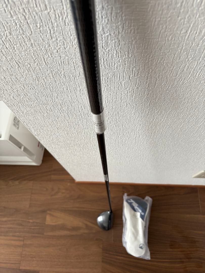 ボミちゃん様TW767 5W VIZARD EZ-C 2024 モデル 新品