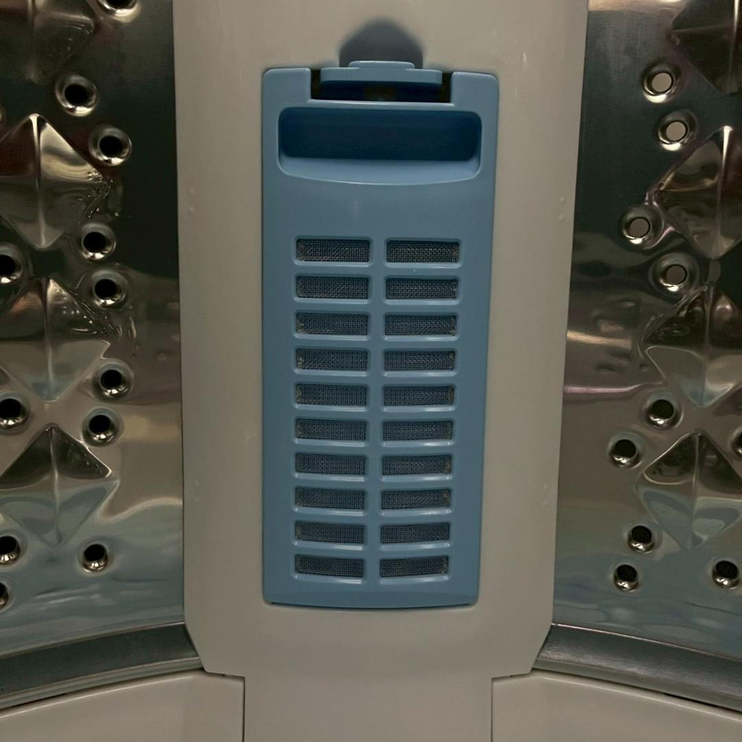 【TOSHIBA】 東芝 全自動電気洗濯機 AW-7GM1 A1261