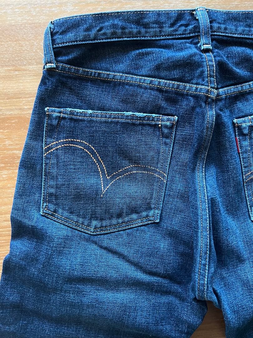 Levi’s LVC 44501 日本製 W32 リーバイス ヴィンテージ復刻