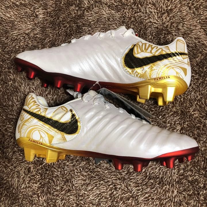 【1/31発送】Tiempo Legend ７ (SR４) FG 27.0cm