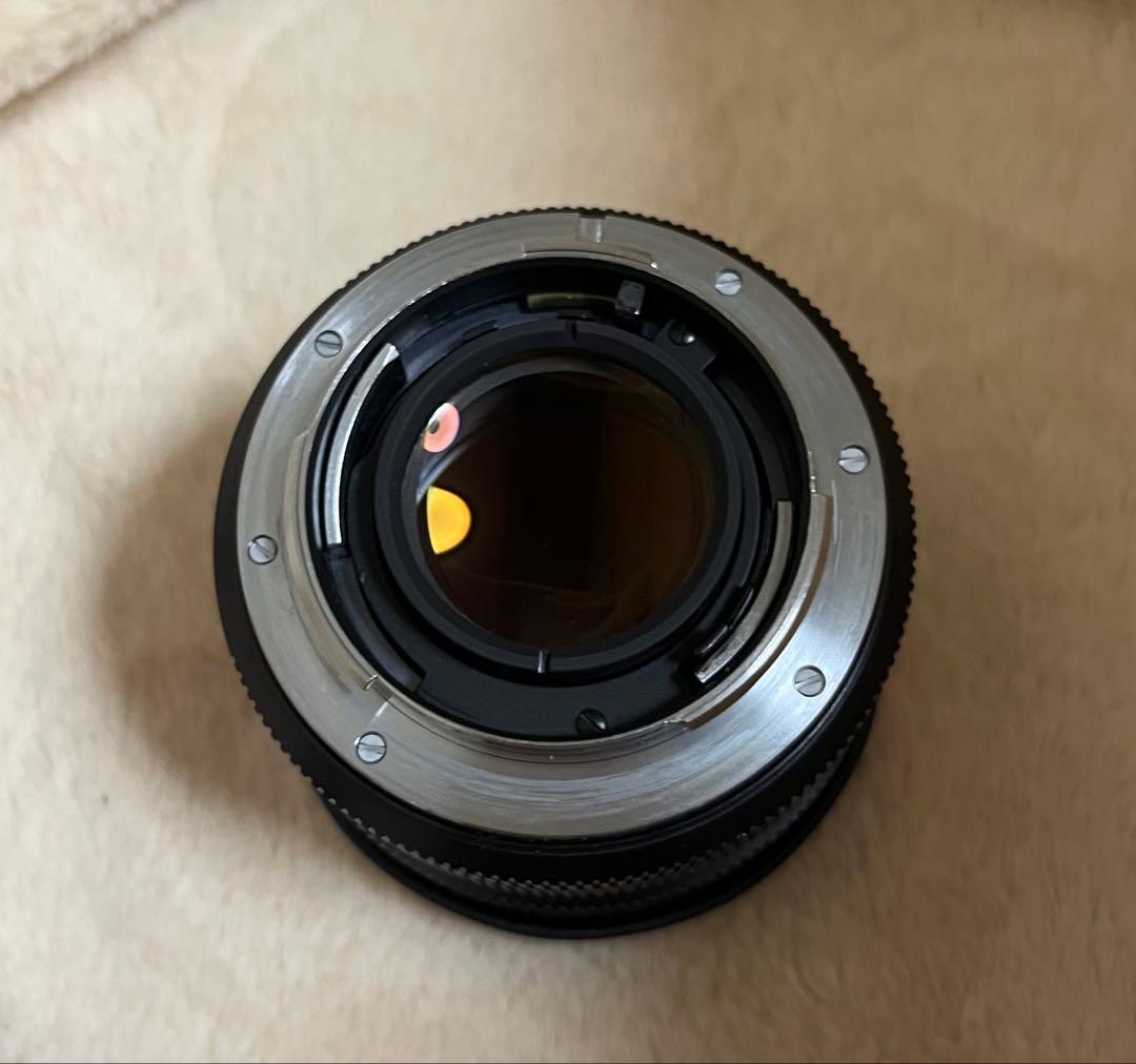 ⭐︎Leica ライカ Leitz ズミクロン⭐︎