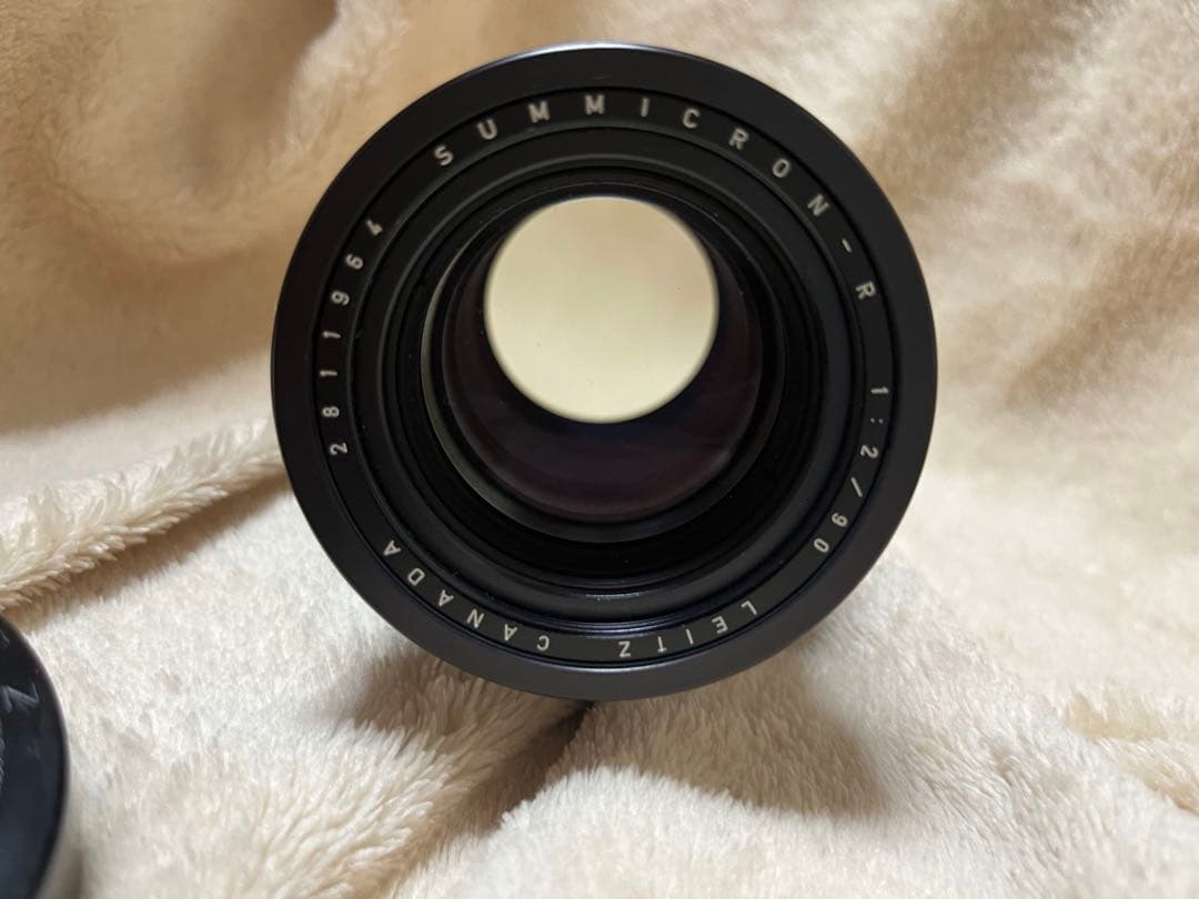 ⭐︎Leica ライカ Leitz ズミクロン⭐︎