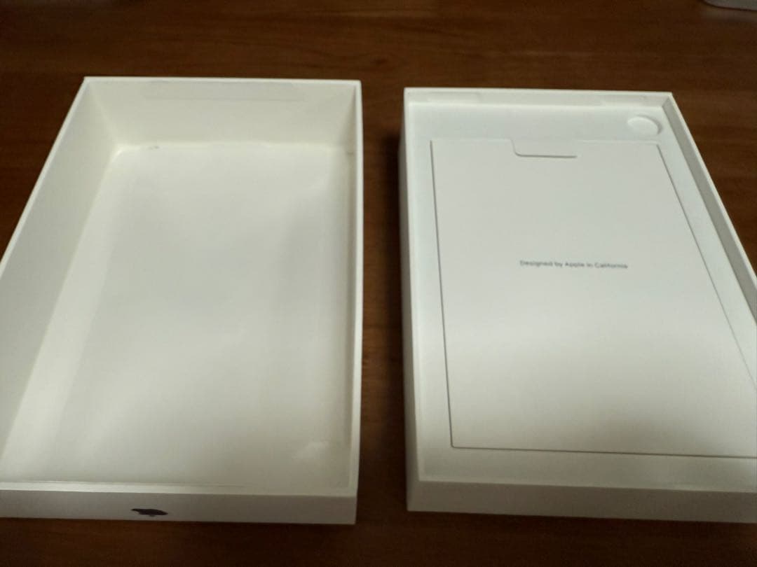 Apple iPad mini (第7世代) Wi-Fi + Cellular