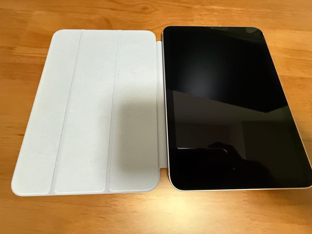 Apple iPad mini (第7世代) Wi-Fi + Cellular