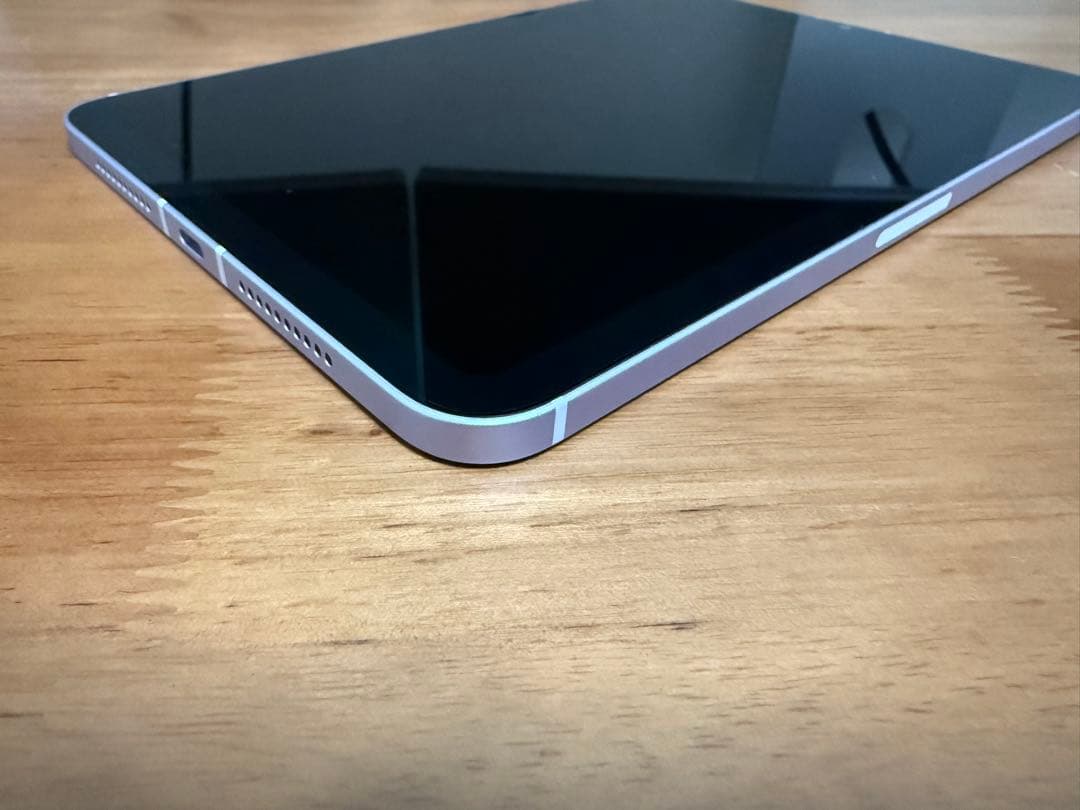 Apple iPad mini (第7世代) Wi-Fi + Cellular