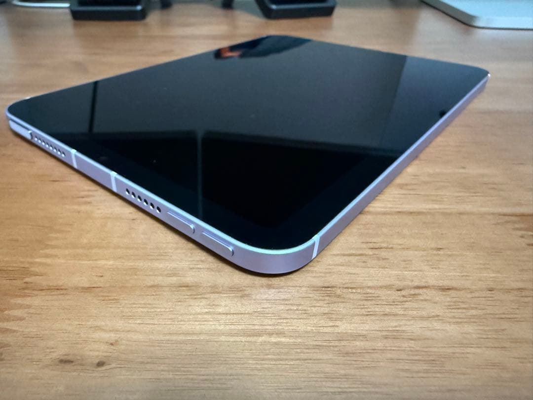 Apple iPad mini (第7世代) Wi-Fi + Cellular