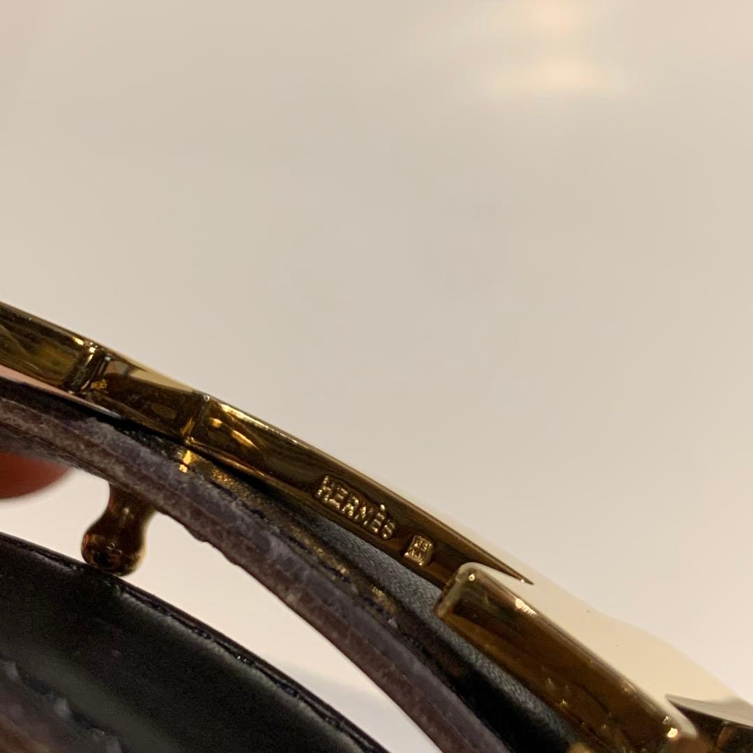 エルメス コンスタンスベルト ベルト 衣料品 レディース