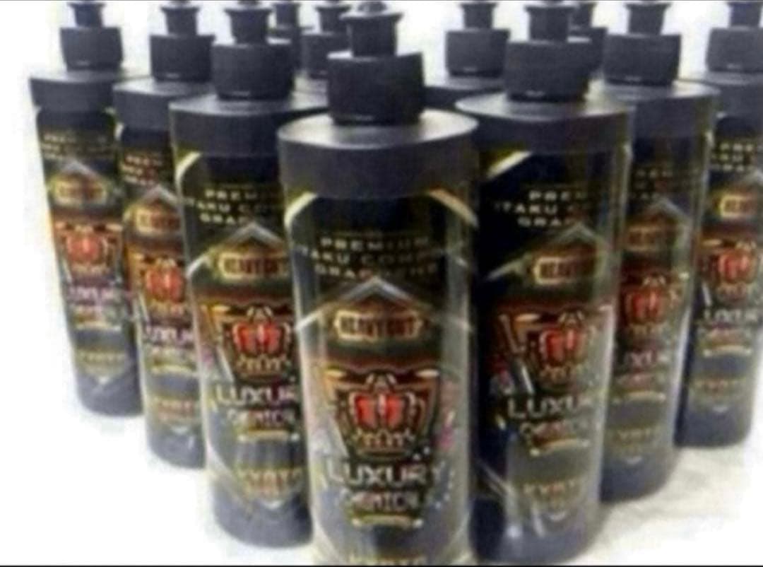 プレミアム贅沢コンパウンド「Heavy Cut」&「Finish 」各500ml