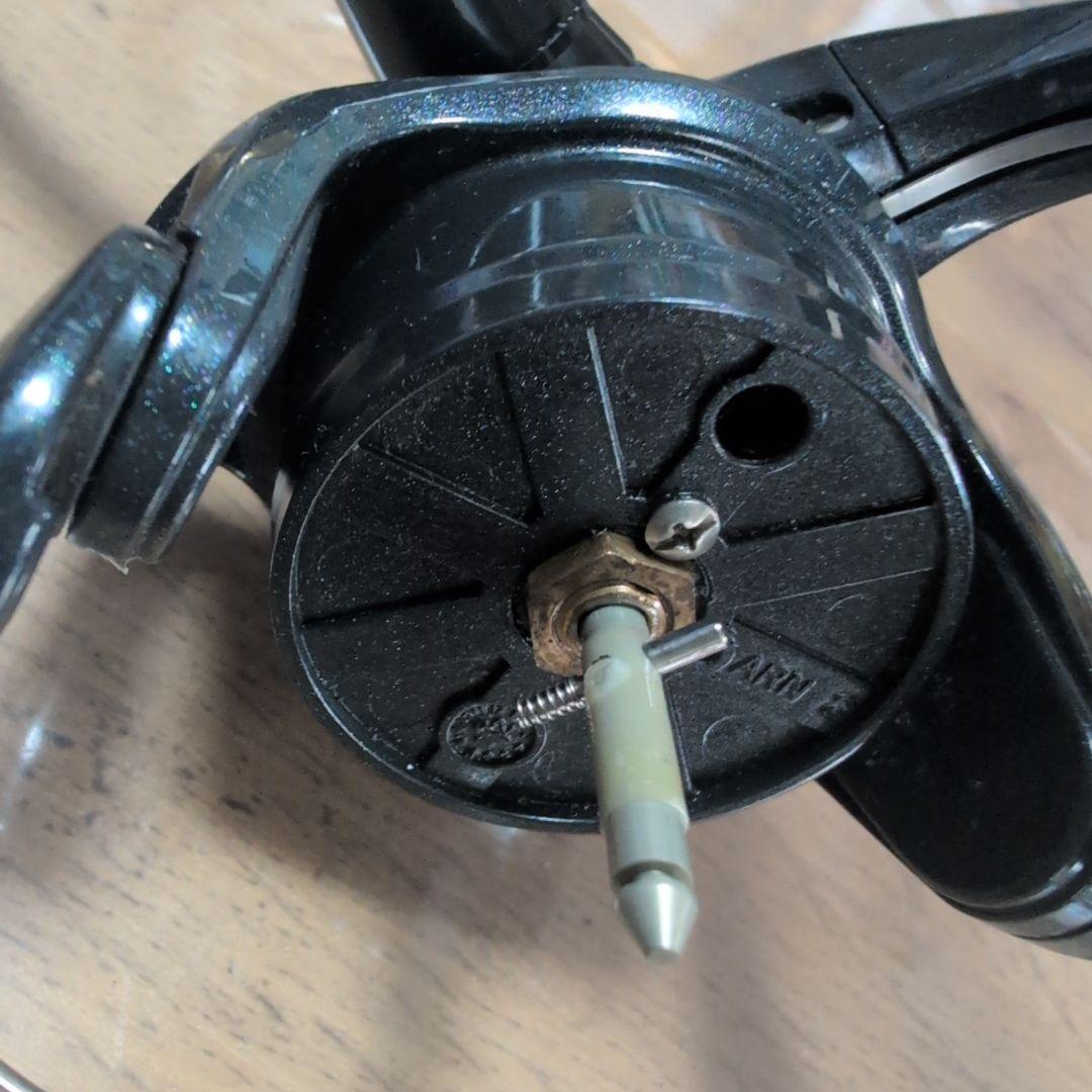 SHIMANO BB−X DESPINA C3000DXG ＆スプール2500D