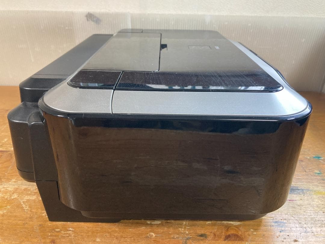 CANON キャノン A4 インクジェット プリンター iP4600 純正インク