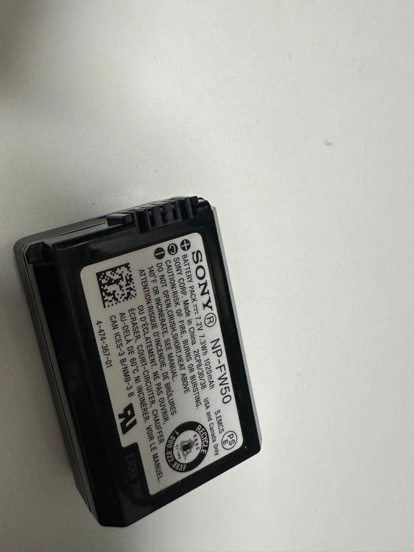 SONY α5100 ミラーレス一眼カメラ ホワイト