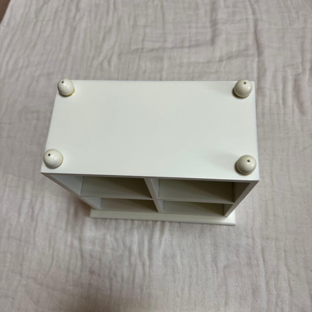 SWIMMER 小物入れ アクセサリーケース セット