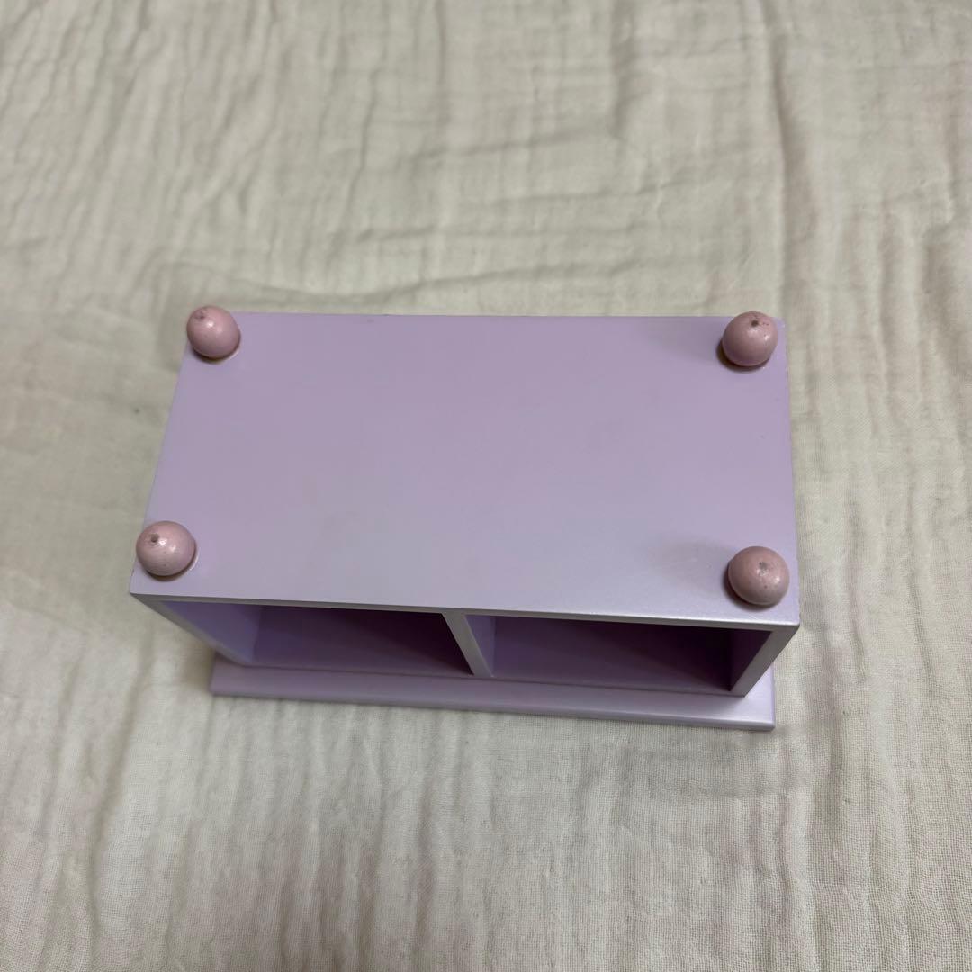 SWIMMER 小物入れ アクセサリーケース セット