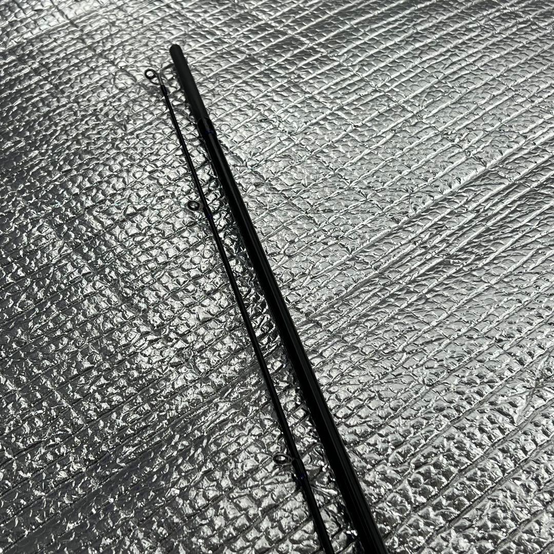 メジャークラフト SPE-862M 24 ソルパラ エギング ロッド 竿 エギ