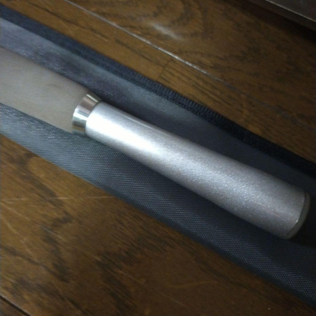 新品未使用品、チームダイワ X 661MHRB-LI バスロッド　インターライン