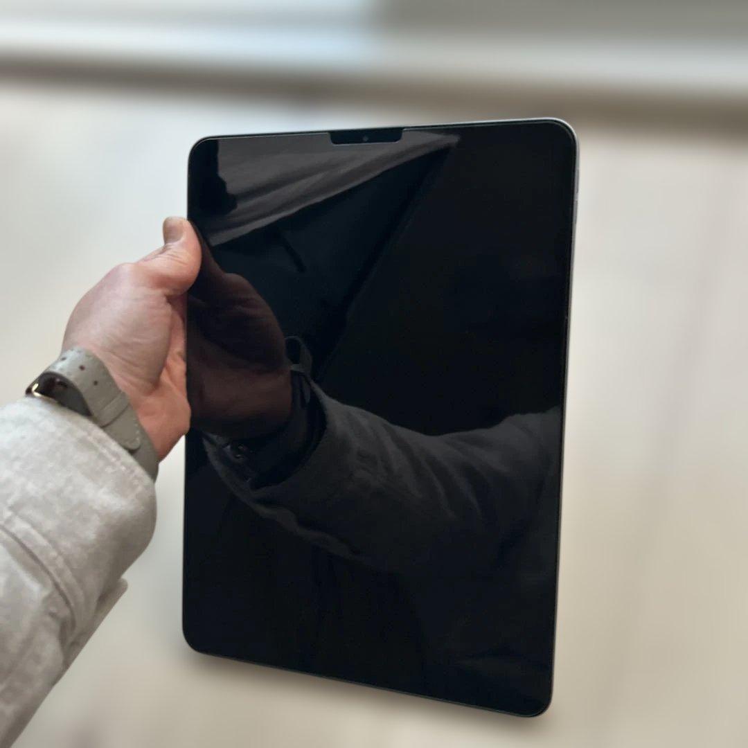 iPad Air 第4世代 64GB Wi-Fi ジャンク 水没 電源入らず