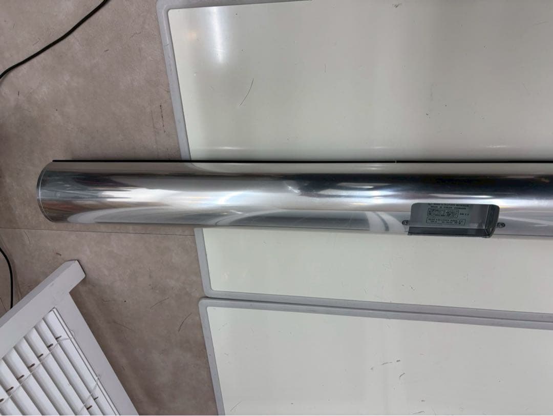 B&O BeoLab 3500 スピーカー ケーブル欠品 動作未確認 現状品