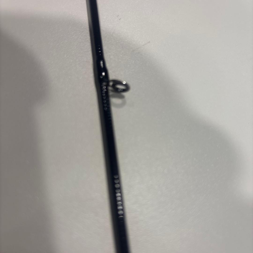 ロッド SeaWalk LightJigging B66L BaitModel