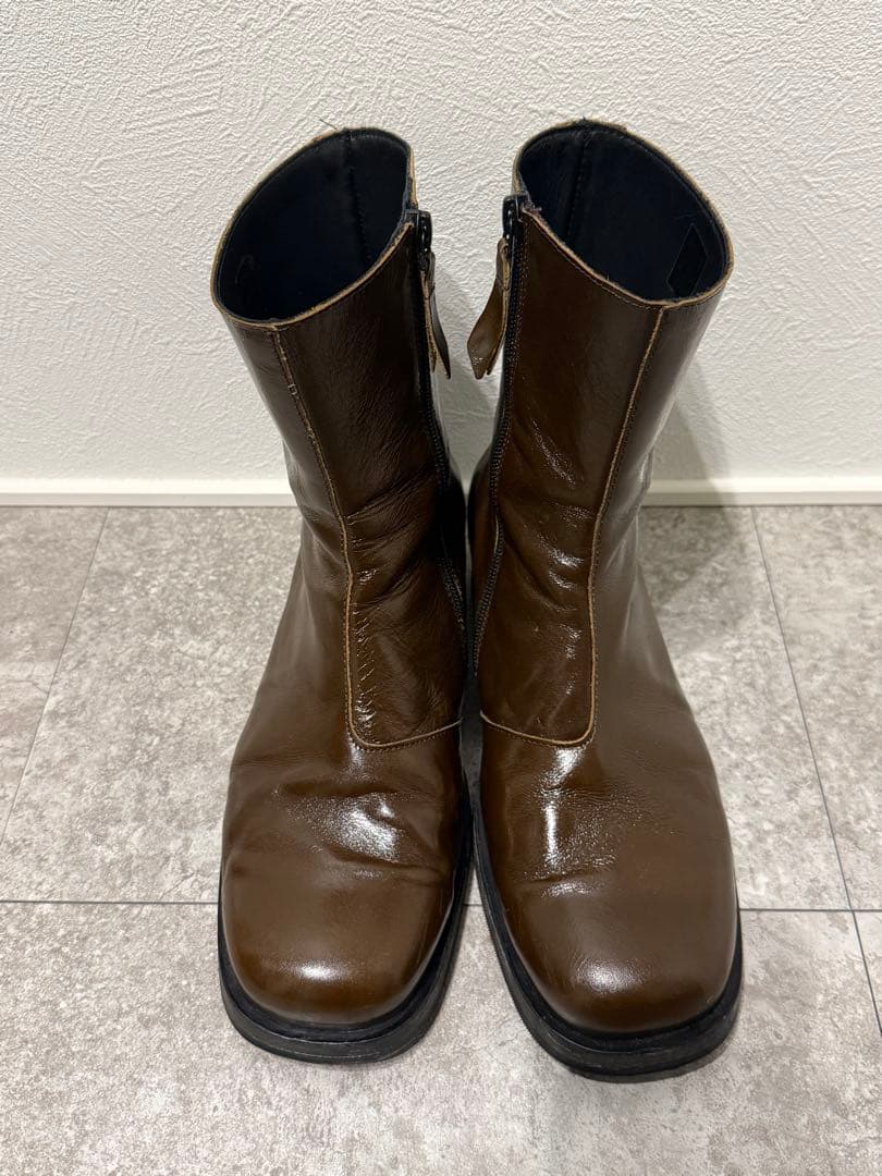 M*s様 アワーレガシー　カミオンブーツ 41