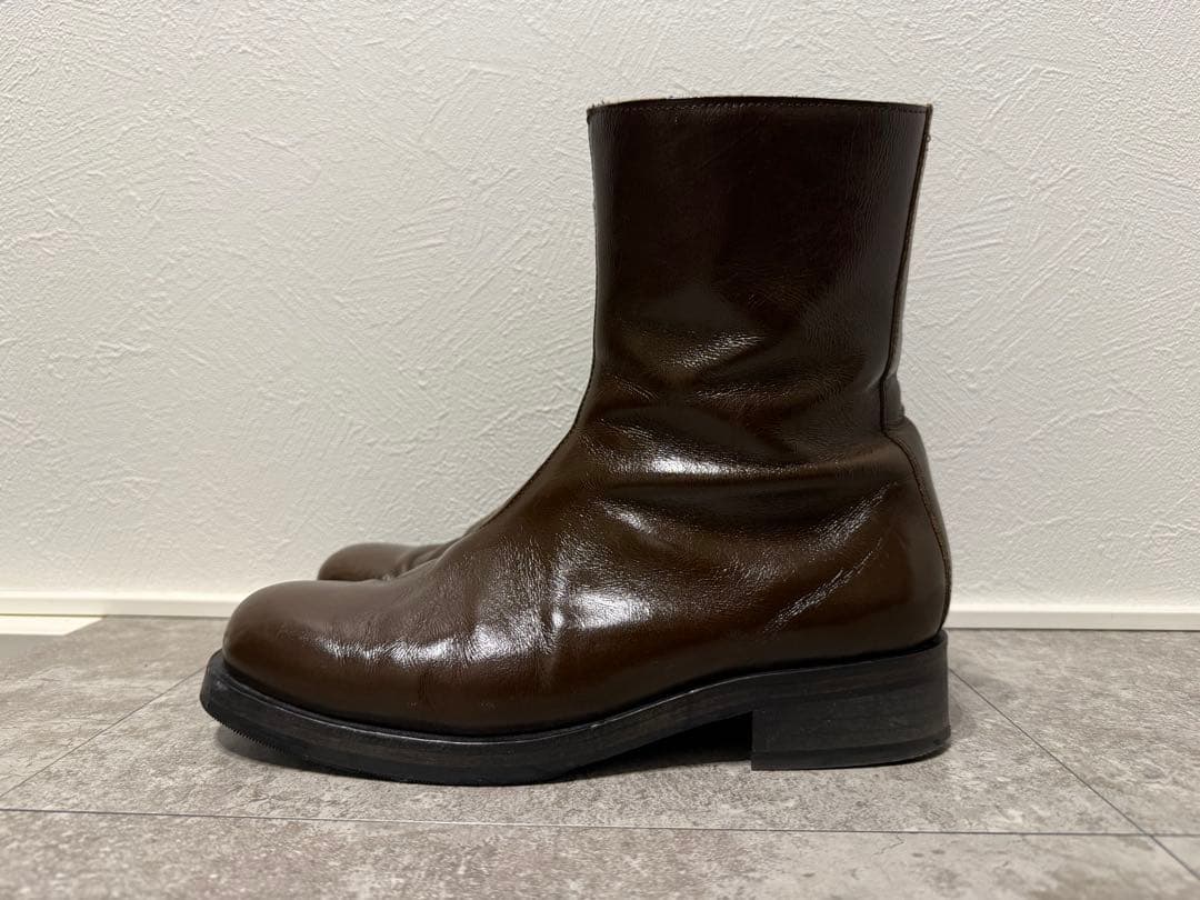 M*s様 アワーレガシー　カミオンブーツ 41