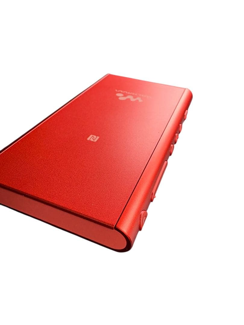 【美品】SONY WALKMAN NW-A55 16GB