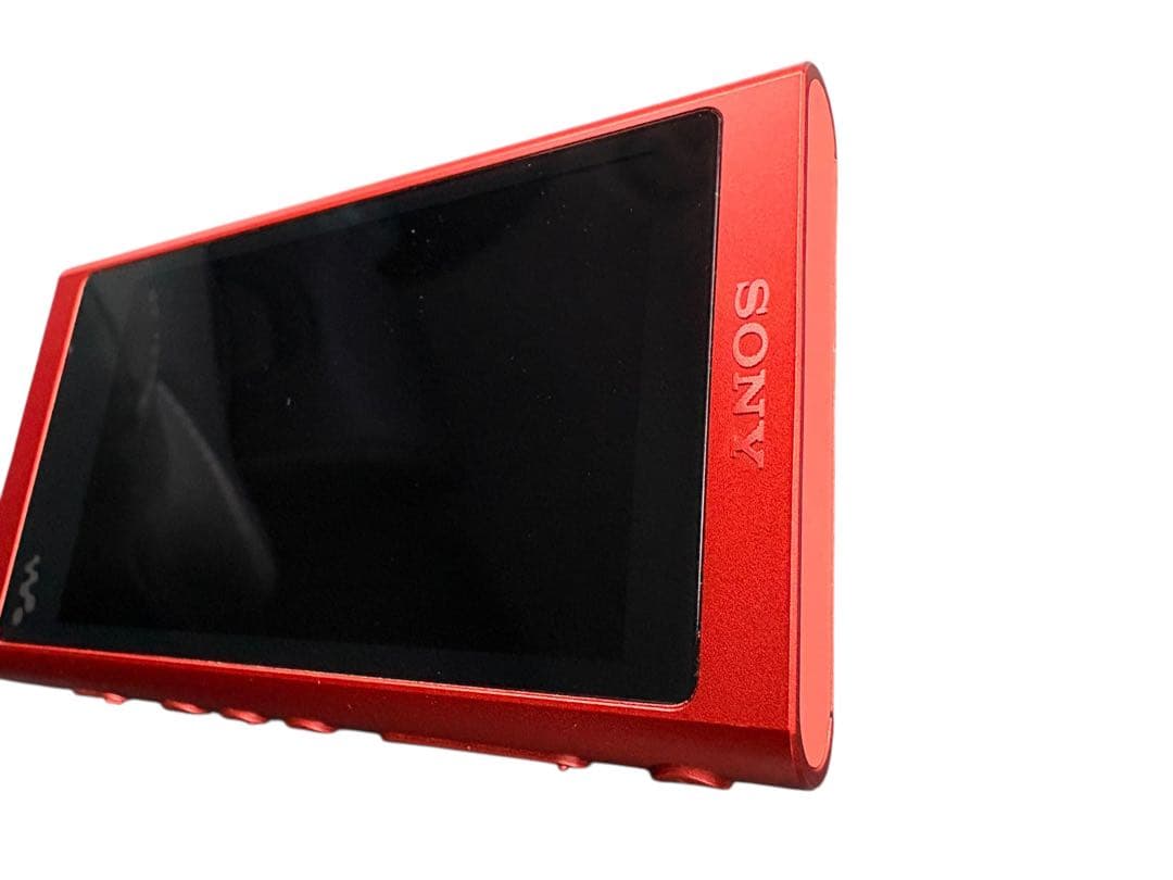 【美品】SONY WALKMAN NW-A55 16GB