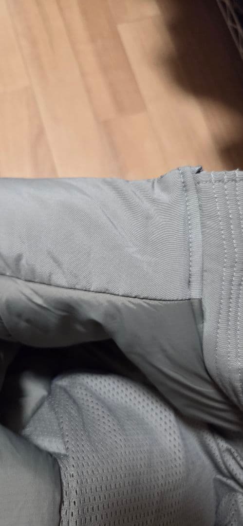 WAIPER米軍 ECWCS Gen IIIシンサレートLevel7 ジャケット