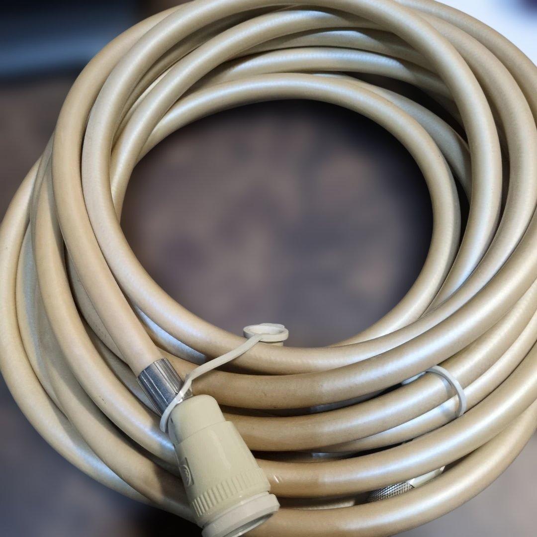 大阪ガス　ガスファンヒーター　リンナイ　RC-A4001NP