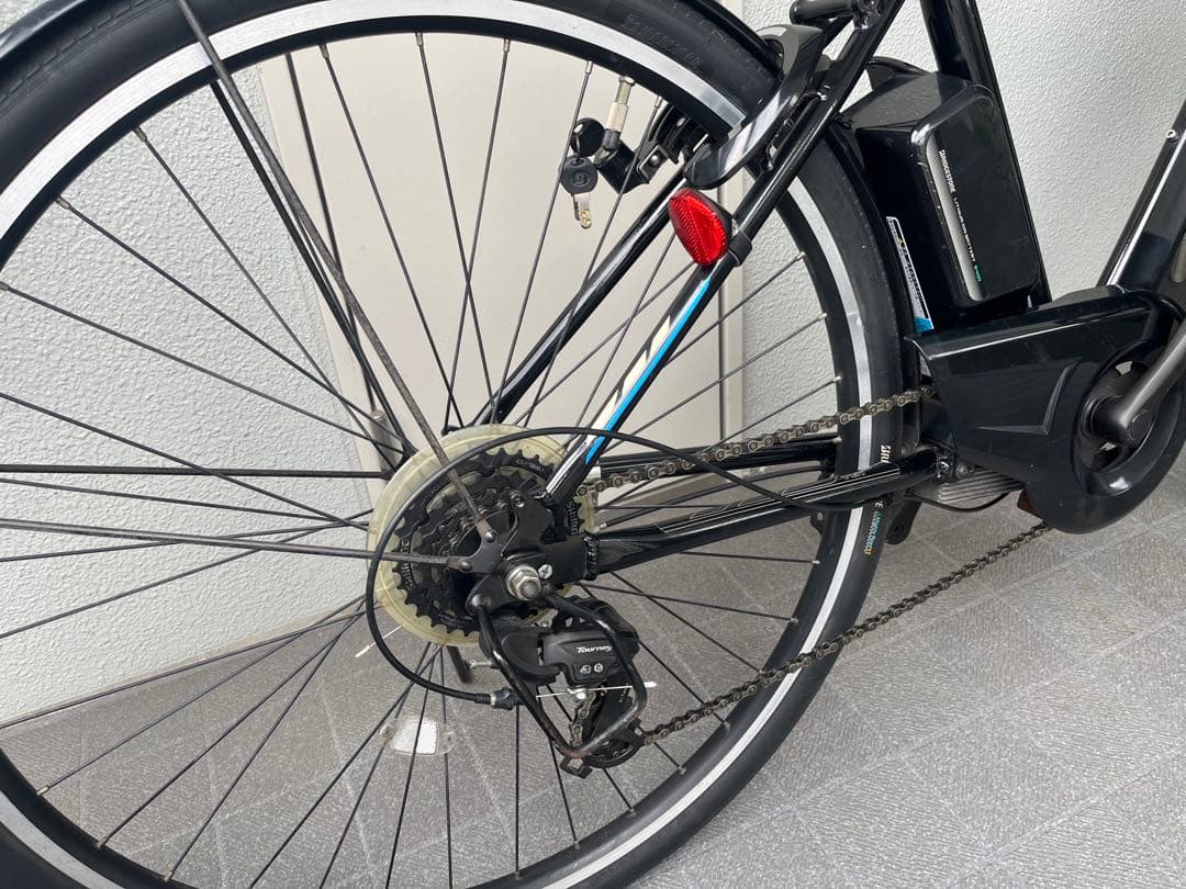 ブリジストン／TB1e／2021年モデル／名古屋引き取り希望