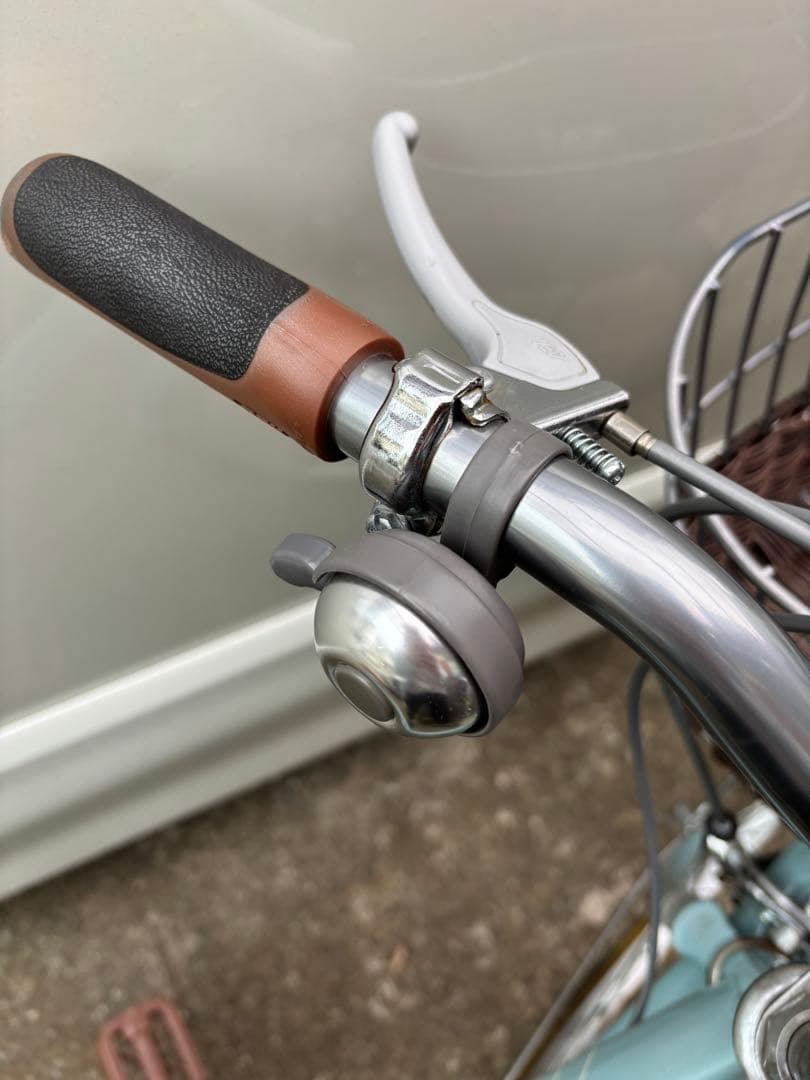 24インチLupinusCollection シティサイクル ♡直接引き取り限定