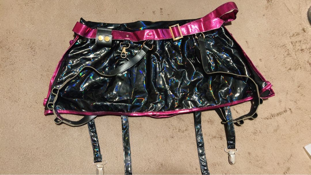 FGO ナイチンゲール 婦長 コスプレ ハロウィン フルセット ウィッグ