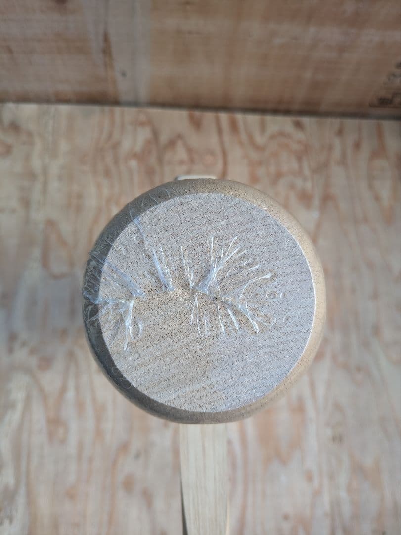 新品/本格大人用杵（欅製） 子供用セット 専用