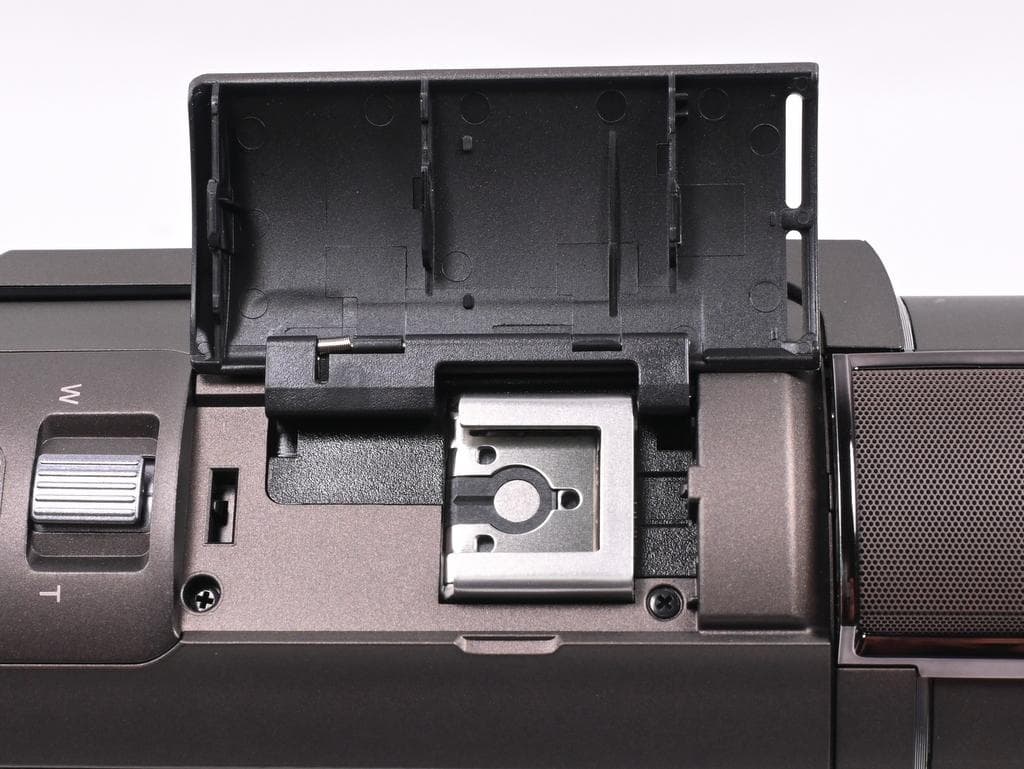 【超美品】 ソニー　SONY FDR-AX45 デジタル4Kビデオカメラ