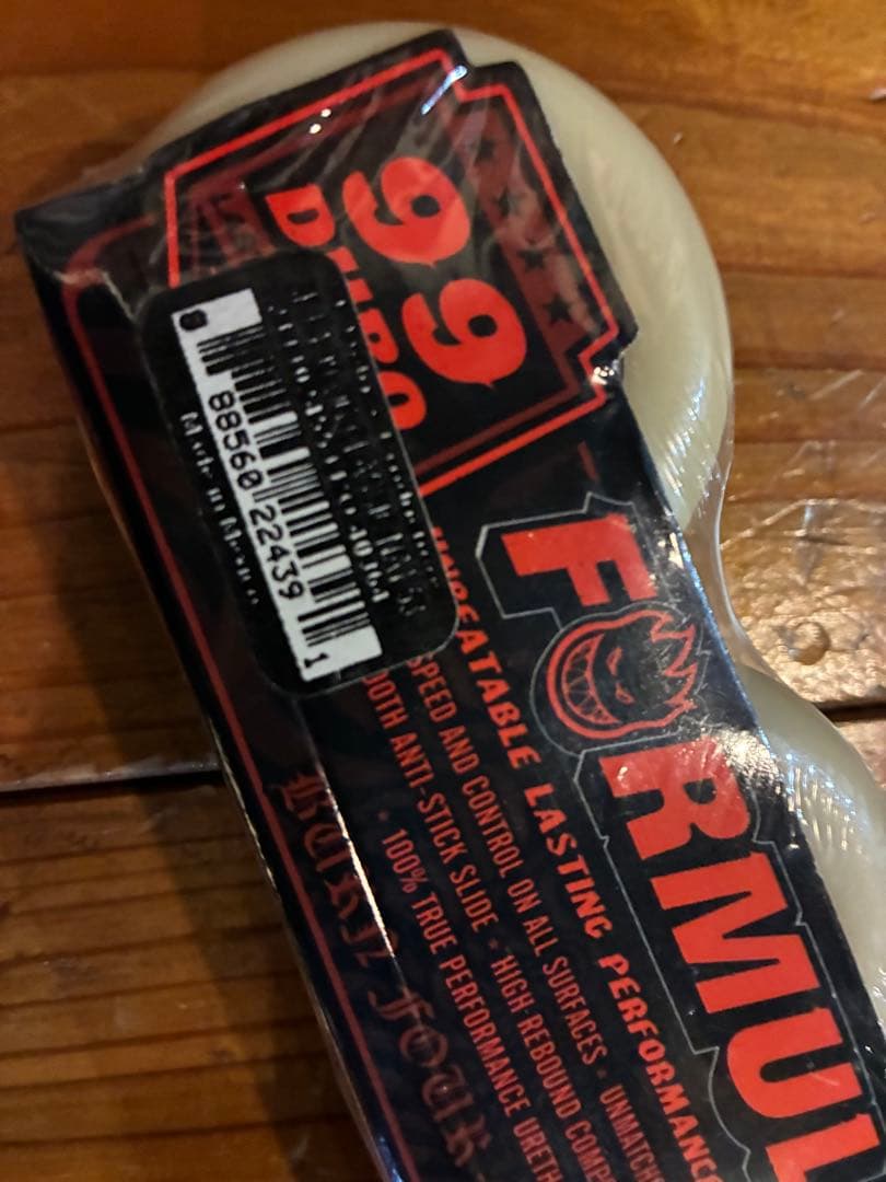 GX1000 8.25 INDY149 Tfankモデルスケートボードフルセット