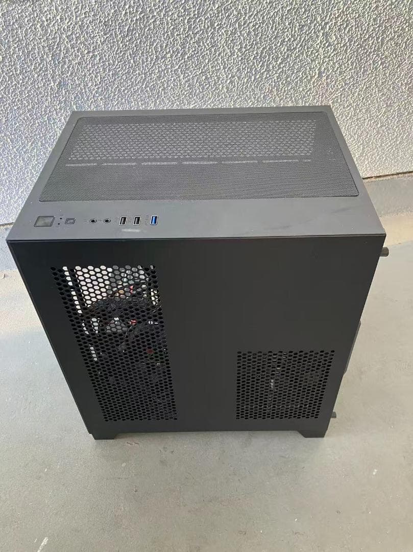 JC144 PCケース