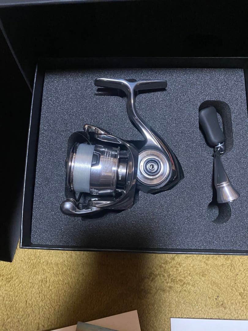 22イグジスト　SF2000SS-P Dシステム