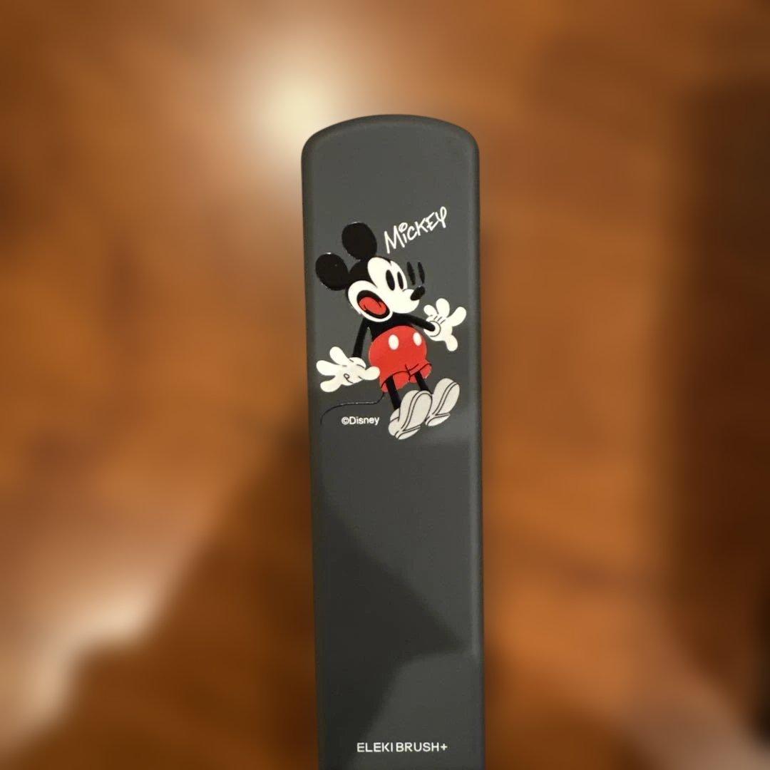 Disney ELEKIBRUSH+ 美容器