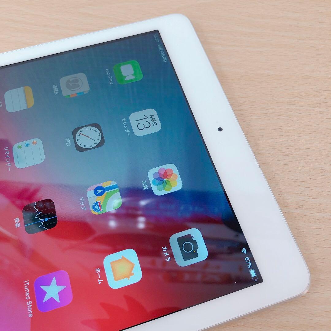 【美品】iPad Air 64GB Wi-Fiモデル　1012