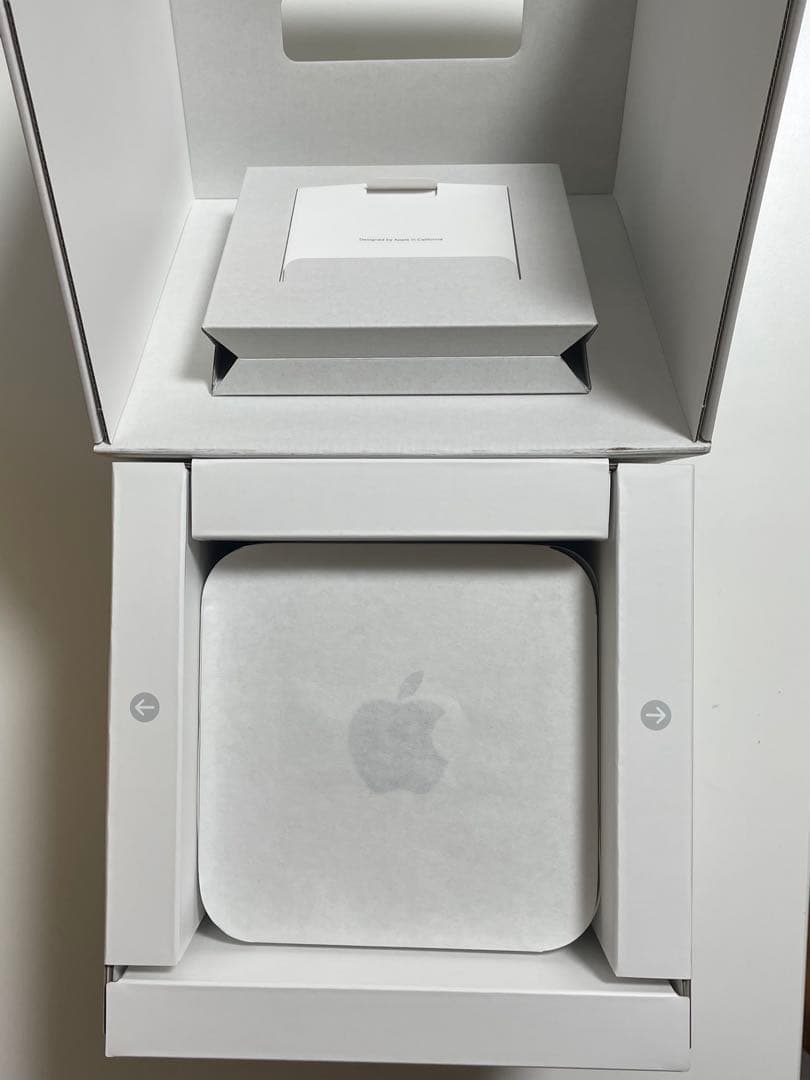 Apple　Mac Studio　M1 Max　メモリ32GB　容量512GB