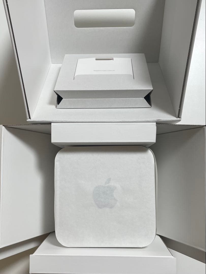 Apple　Mac Studio　M1 Max　メモリ32GB　容量512GB