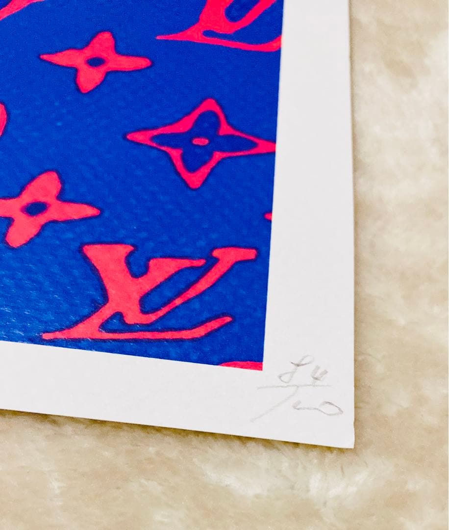 ポケモン　ピカチュウ　DEATH NYC ポスター 現代アート