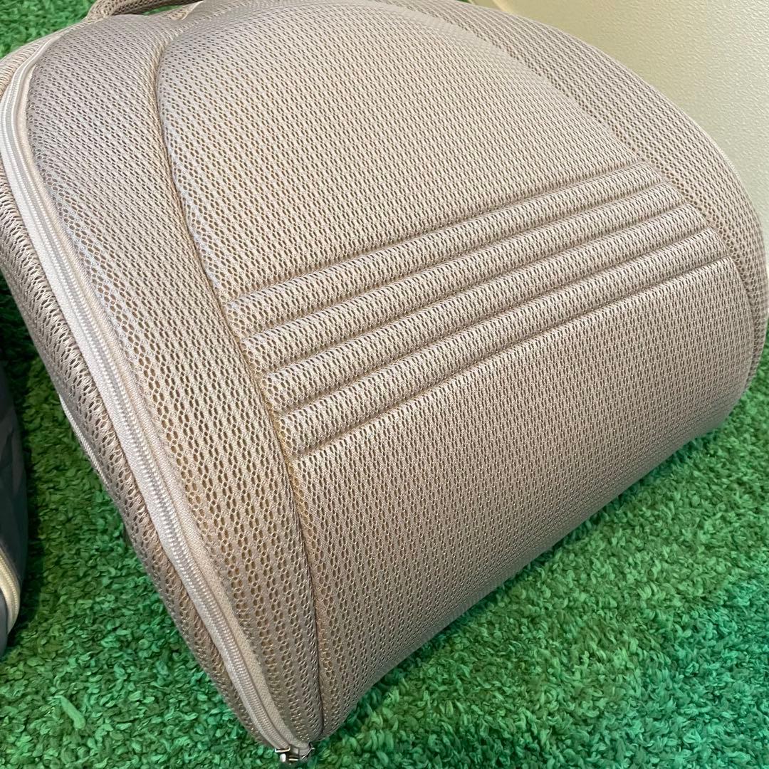 ネオママイズム ベビーベット 折りたたみベビーベット