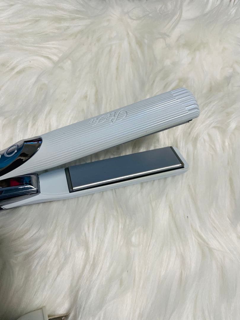 Refa ストレートアイロン プロ