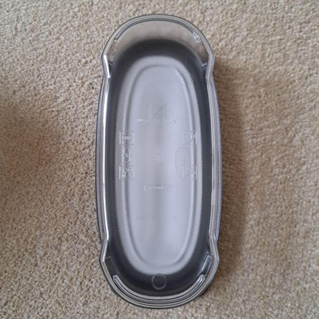 アムウェイ　ストレージウェアbyラバーメイド 食品保存容器セット