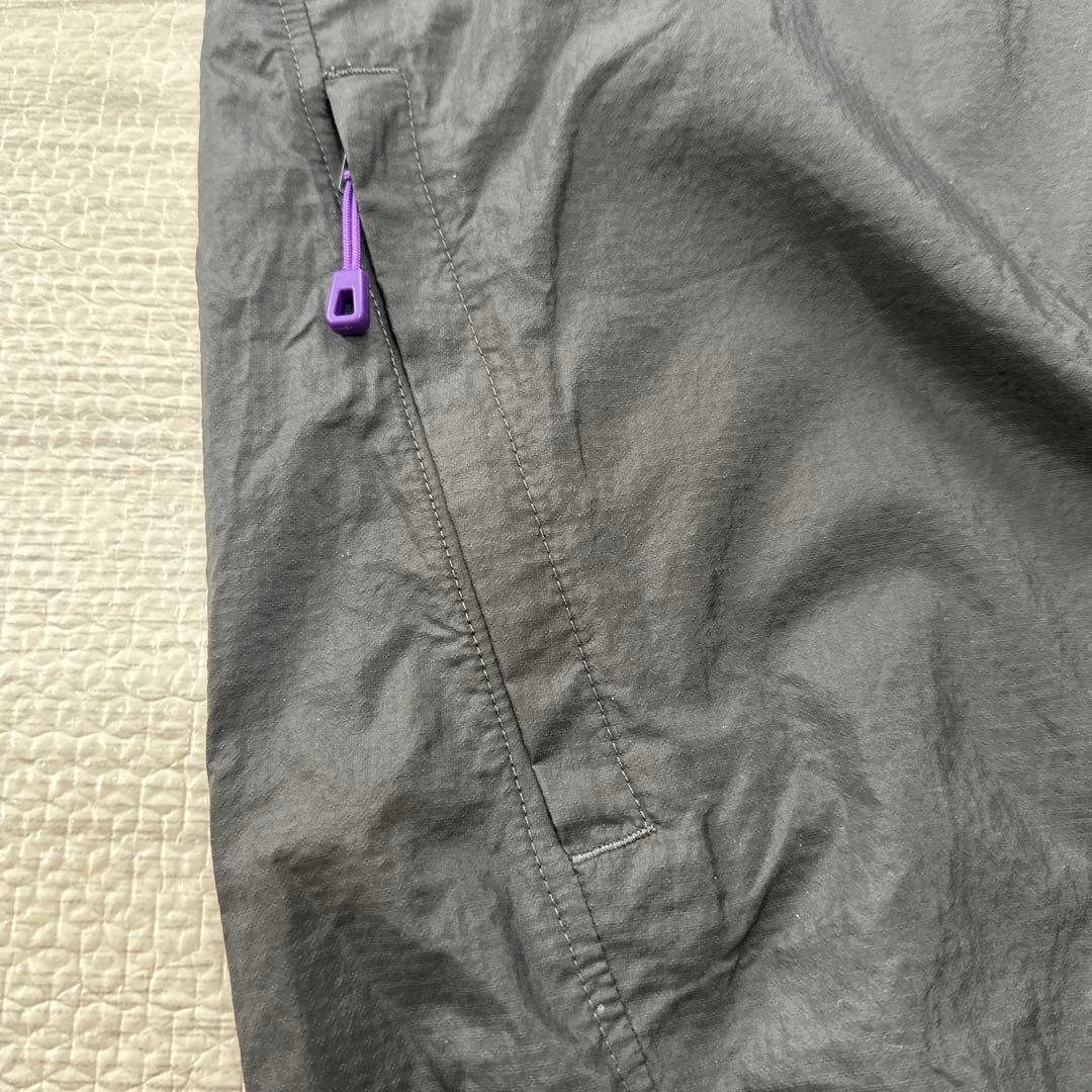 【 専用 】廃盤 美品　PATAGONIA フーディニ スナップT プルオーバー